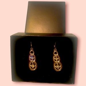 Avon earrings